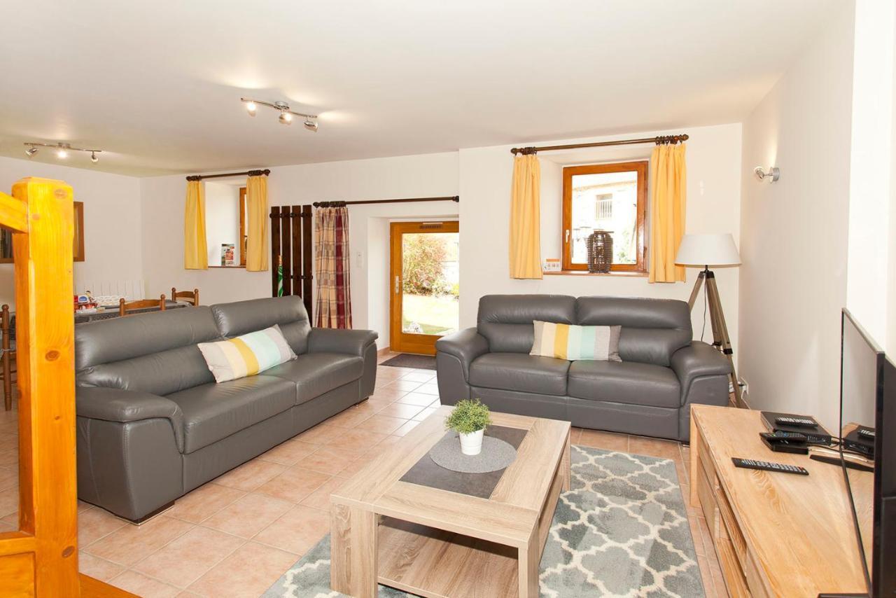 Stone Cottage With Modern Cosy Interior Near To Josselin Perfect Retreat For Writers Or Star Gazers Guégon Buitenkant foto